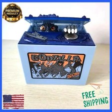 NUOVO salvadanaio Bandai