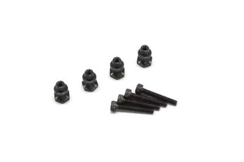 Bsw41 kyosho steel shock - bsw41,