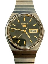 Orologio Uomo Seiko 5