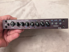 Zapco equalizer car - zapco, sx-