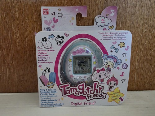 Tamagotchi bandai friends - bandai, bff