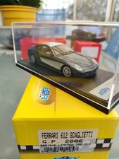 Bbr ferrari 612 scaglietti - bbr, g