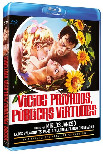 Viicios privados públicas - viicios,
