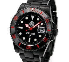 Orologio subacqueo atomatico