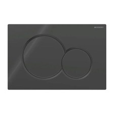 Placca Geberit Sigma01 RouNero