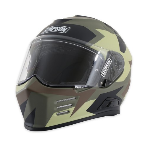 Casco simpson ghost - casco,