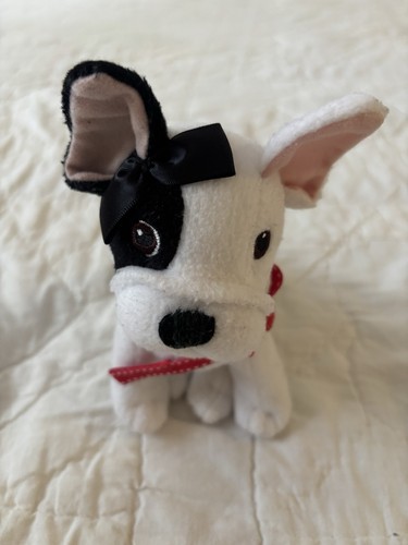 Peluche caramella bulldog