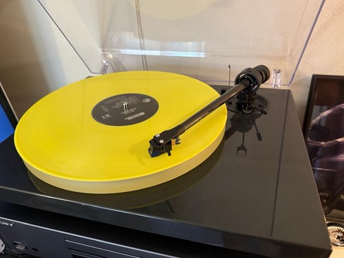 Pro ject debut carbon - pro-ject,