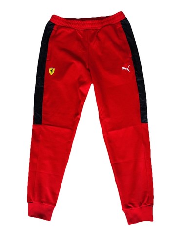 Pantaloni pista da uomo - pantaloni,