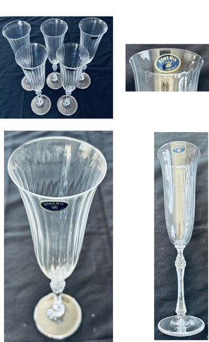 Nuovi flauti champagne in - champagne,