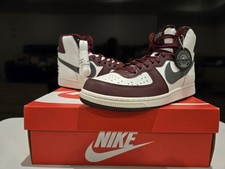 Nike Terminator High Morehouse