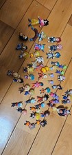 Dragon ball figure set - dragon,