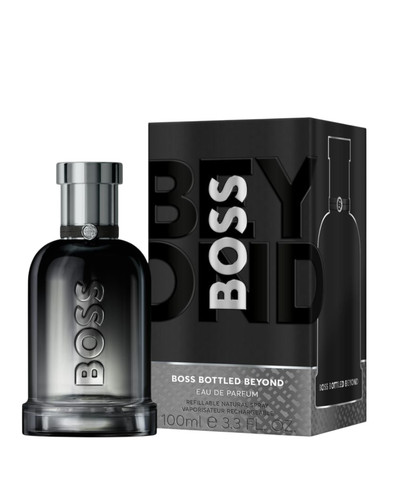 Hugo boss bottled beyond - boss,