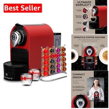 Macchina da espresso a