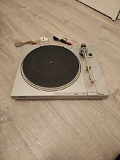 Sony PS-LX2 Giradischi
