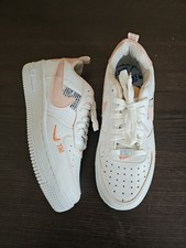 Nike Air Force 1 '07 "Sail