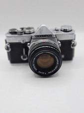 Olympus OM-1N fotocamera