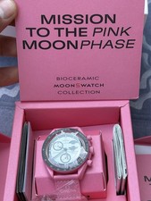 Orologio Unisex Simile Swatch