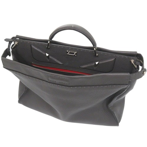 Borsa mano fendi peekaboo - a,
