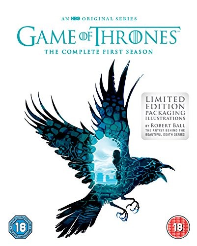 Game thrones season 1 - season,