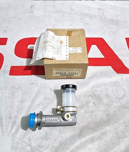 Pompa frizione nissan patrol - frizione,