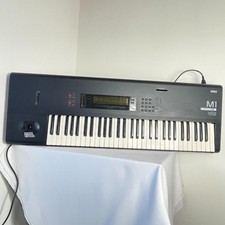 KORG M1 Music Workstation