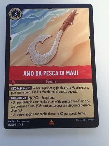Tcg disney lorcana - disney,