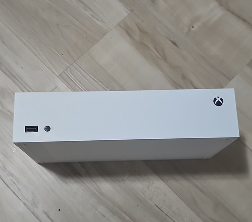 Xbox series 512gb - xbox, s