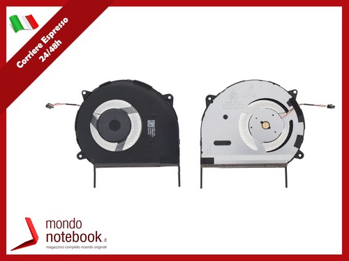 Ventola fan cpu notebook - ventola,