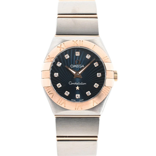 Orologio omega constellation - orologio,