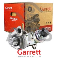 Turbocompressore REMAN per