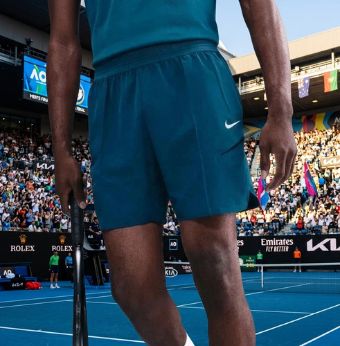 Nikecourt slam dri fit - nikecourt,