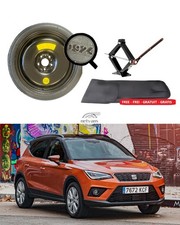 Ruotino di scorta 16" per SEAT