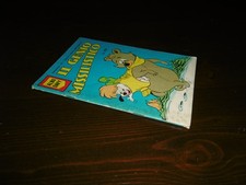 ALBO DAVY N°1 FEBBRAIO 1971 EDIZIONI BIANCONI