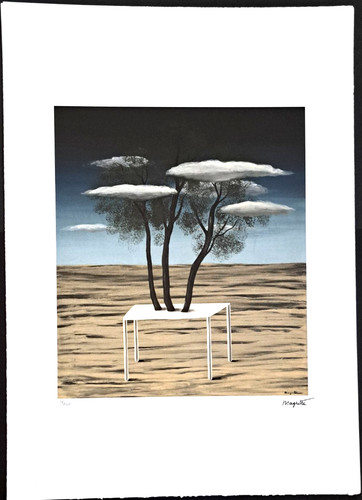 René magritte l - magritte,