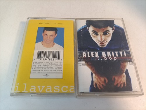 Lotto alex britti la - lotto,