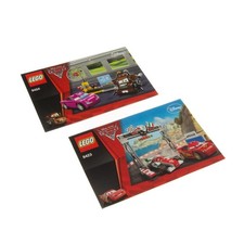 1x Lego Set Istruzioni