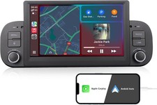 Autoradio per Fiat Panda 2013