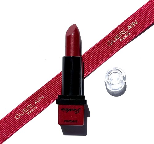 Guerlain rouge rossetto