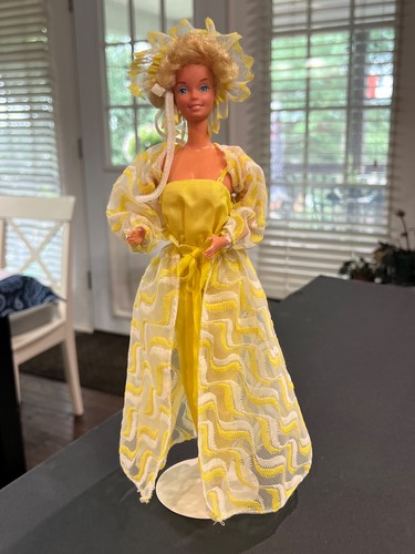 Barbie vintage 1978 graziosi - barbie,