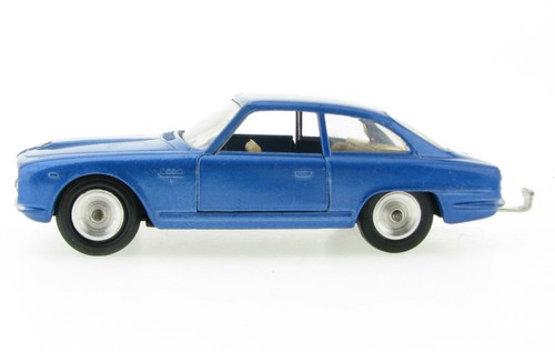 Solido 125 alfa - 2600, con