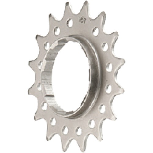 Pignone single speed 16d - single,