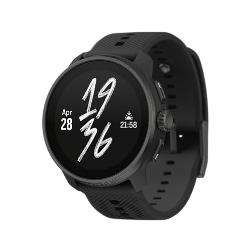 Orologio sportivo suunto - sportivo, race