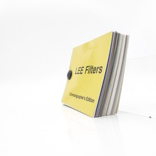 Lee Filters filtro gelatina