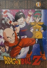 Dragonball Z - Box DVD 3 -