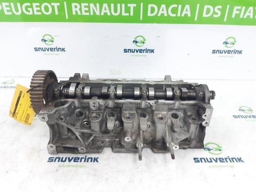 Testa cilindri renault scenic - testa,