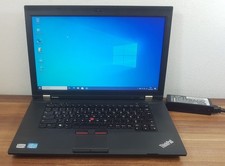 Notebook Lenovo ThinkPad L530
