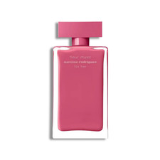 Nuovo Donna Profumo 100 ML Fleur Musc For Her Eau de Parfum Spray confezionato