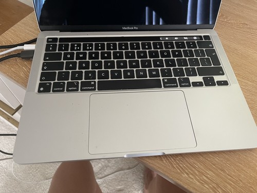 Apple macbook pro - pro, 13"