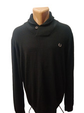 Maglione pullover Fred Perry